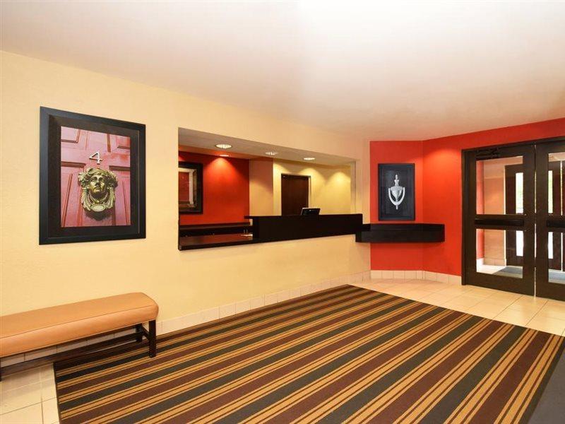 Extended Stay America Select Suites - Chicago - Downers Grove Eksteriør billede