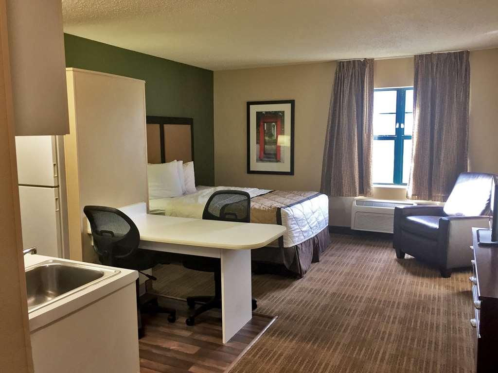 Extended Stay America Select Suites - Chicago - Downers Grove Værelse billede