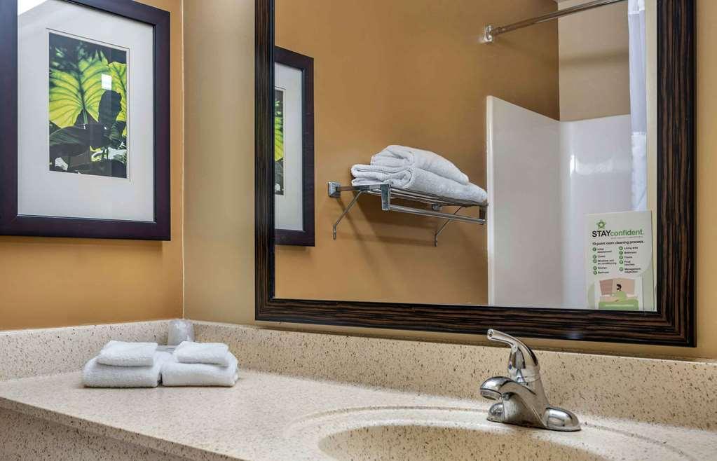 Extended Stay America Select Suites - Chicago - Downers Grove Værelse billede