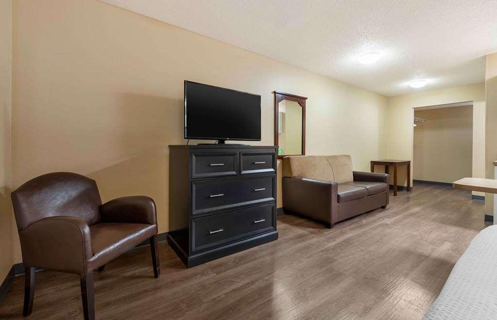 Extended Stay America Select Suites - Chicago - Downers Grove Værelse billede