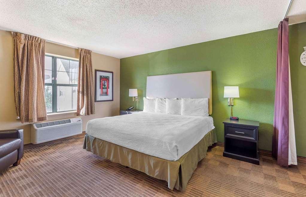 Extended Stay America Select Suites - Chicago - Downers Grove Værelse billede