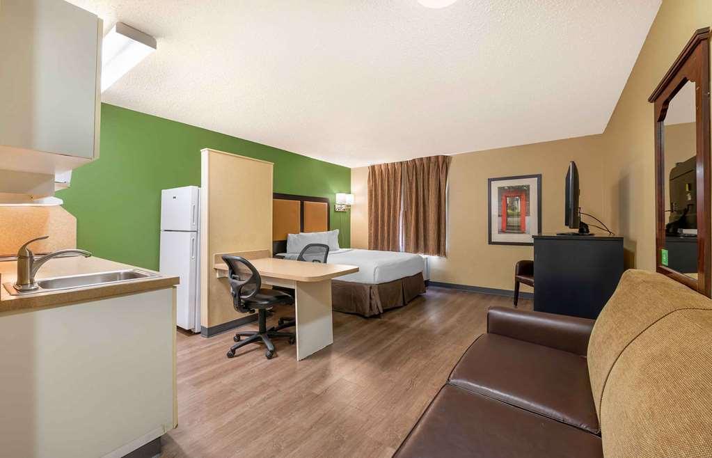 Extended Stay America Select Suites - Chicago - Downers Grove Værelse billede