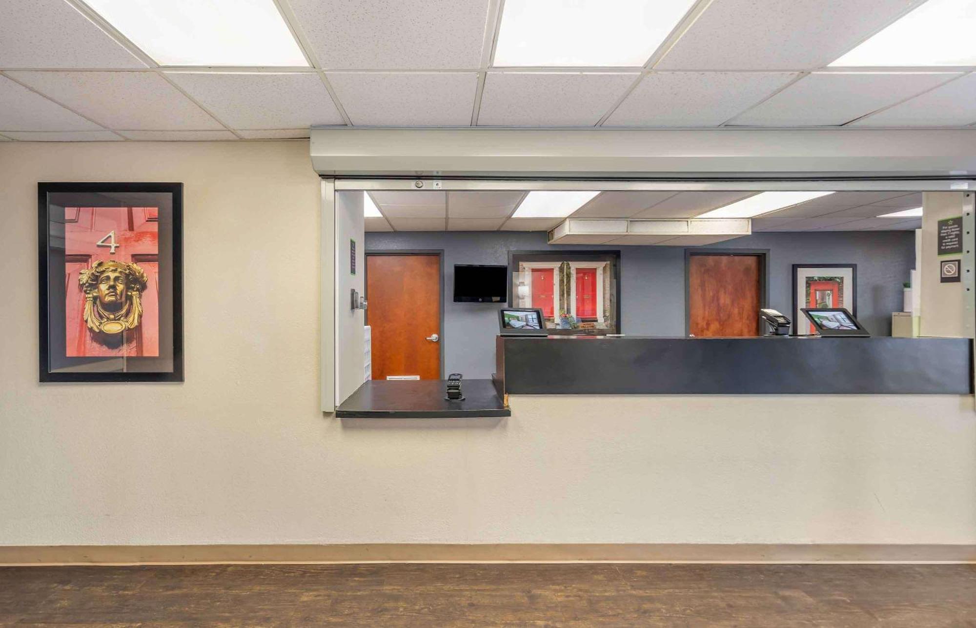 Extended Stay America Select Suites - Chicago - Downers Grove Eksteriør billede