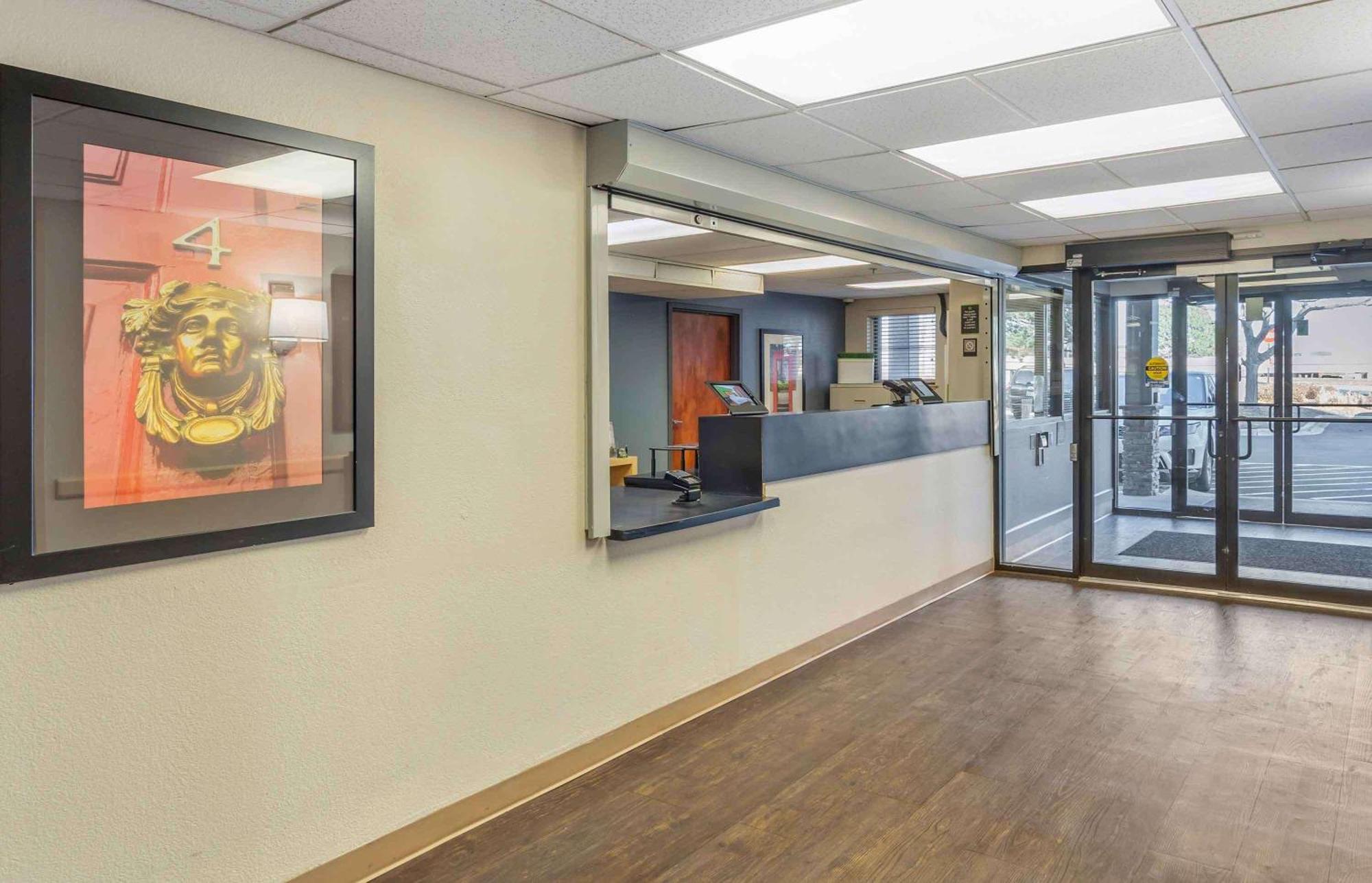 Extended Stay America Select Suites - Chicago - Downers Grove Eksteriør billede