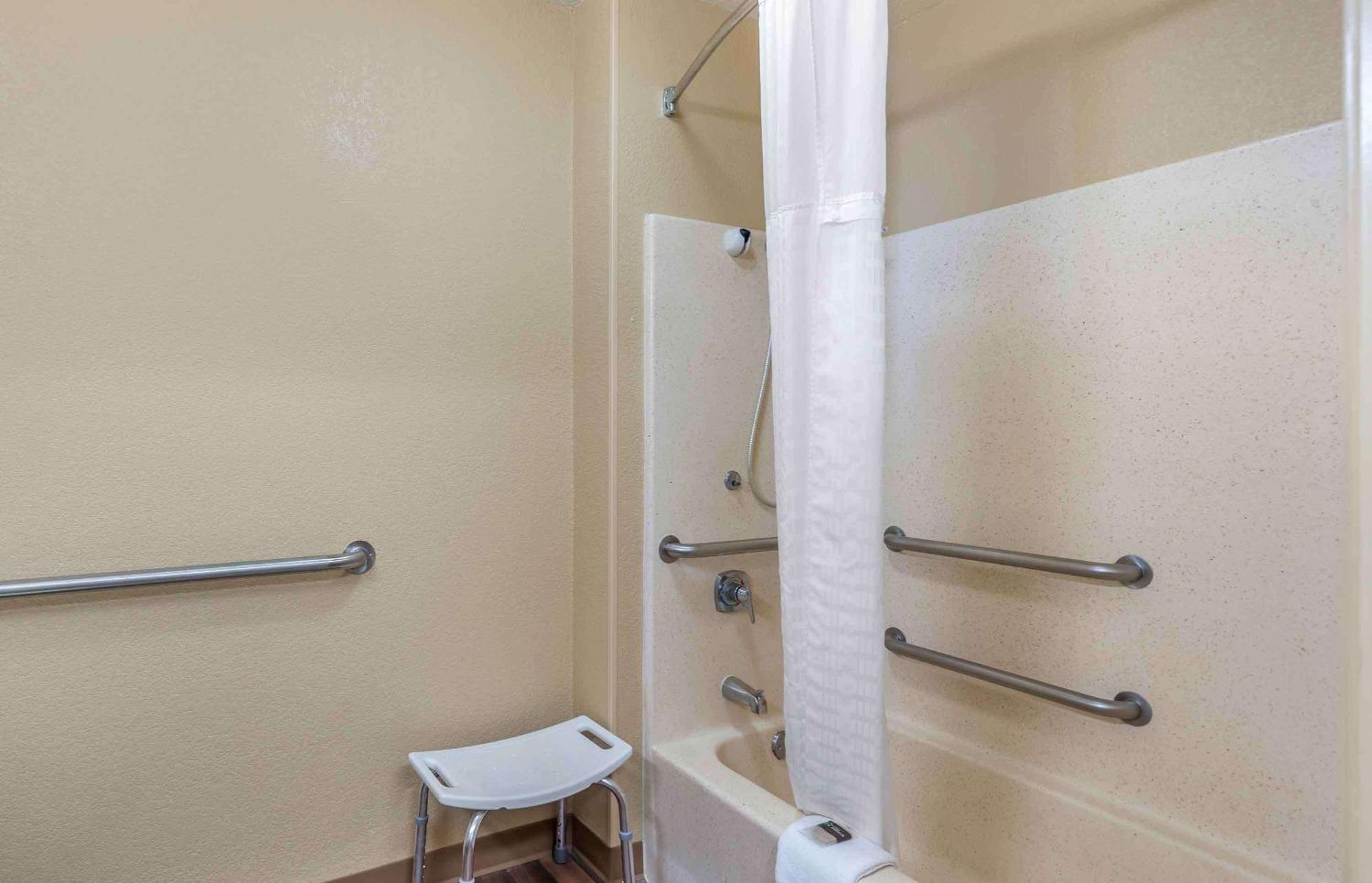 Extended Stay America Select Suites - Chicago - Downers Grove Eksteriør billede