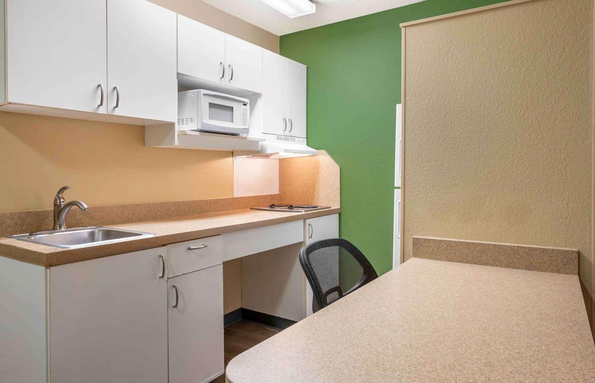 Extended Stay America Select Suites - Chicago - Downers Grove Eksteriør billede