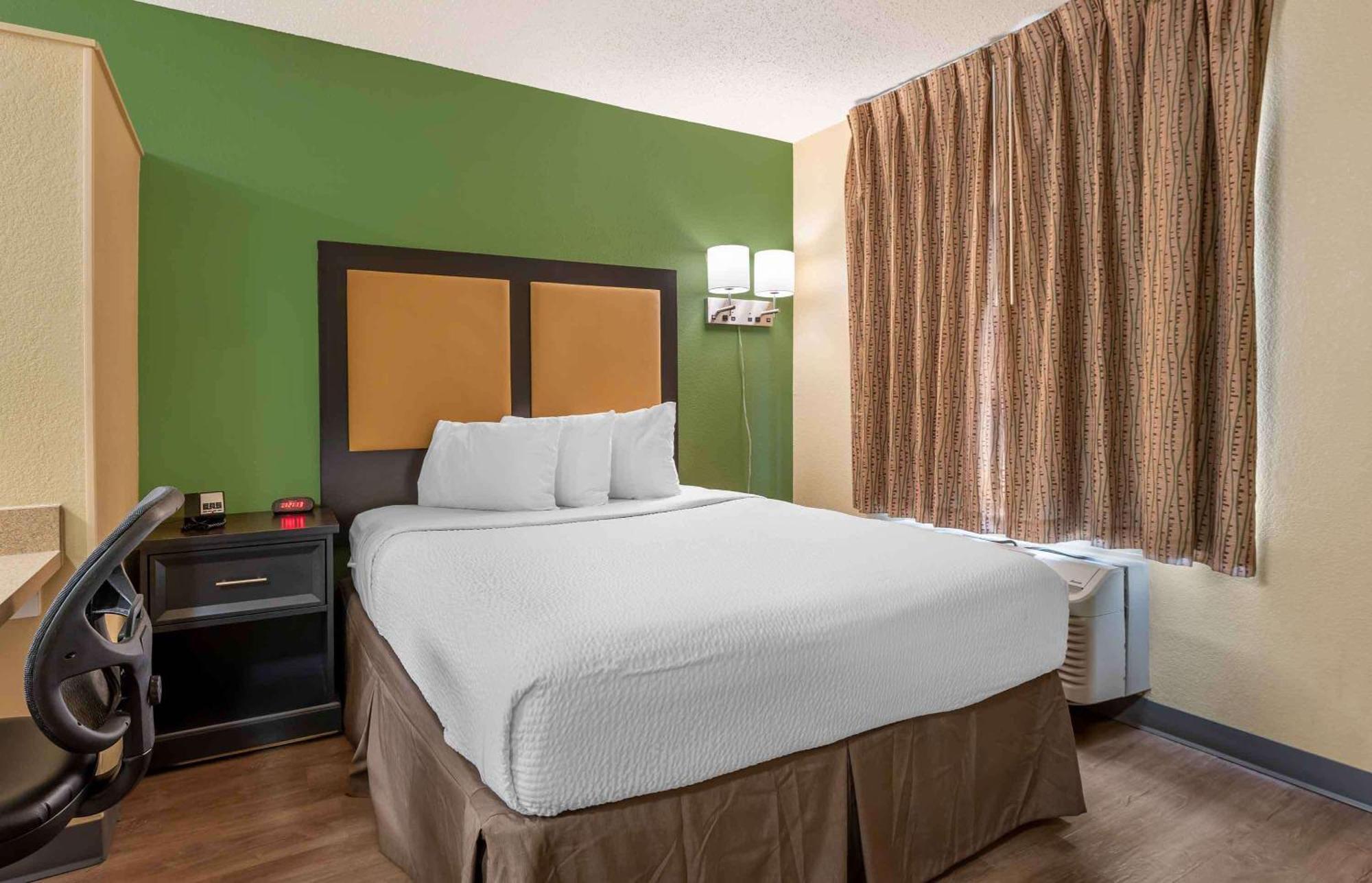 Extended Stay America Select Suites - Chicago - Downers Grove Eksteriør billede