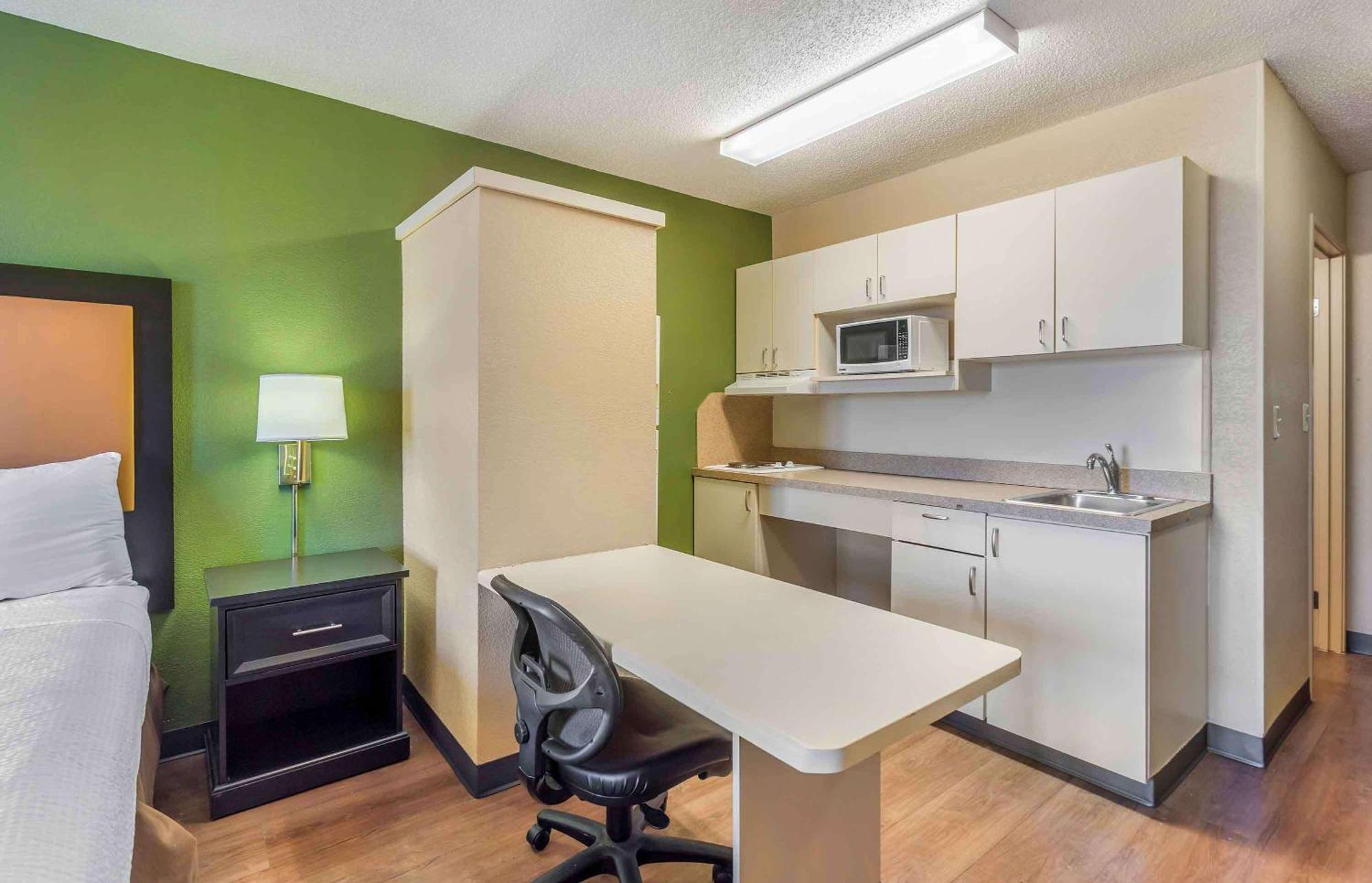 Extended Stay America Select Suites - Chicago - Downers Grove Eksteriør billede