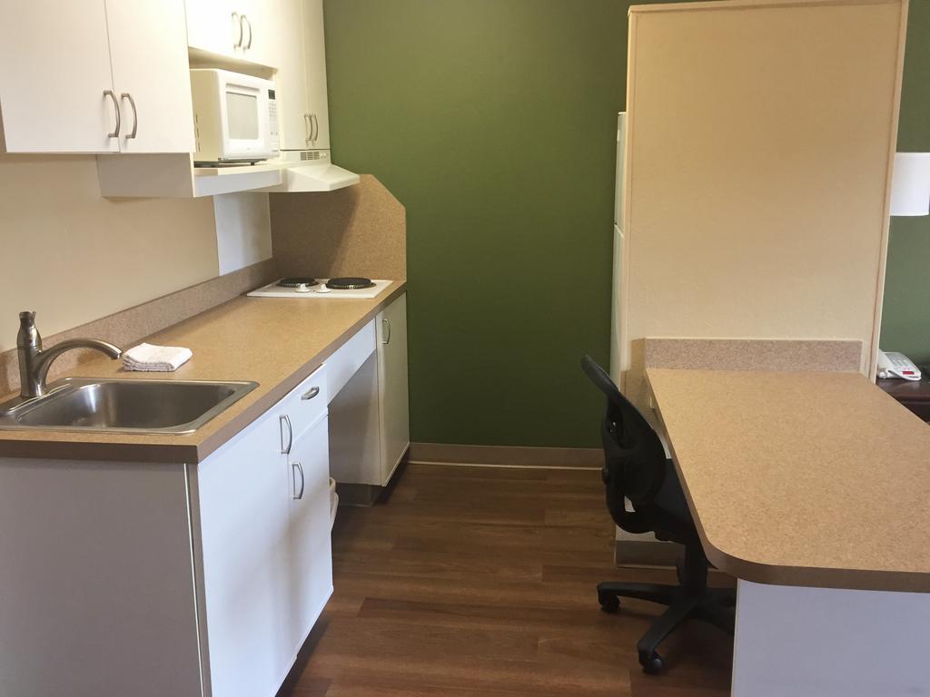Extended Stay America Select Suites - Chicago - Downers Grove Eksteriør billede