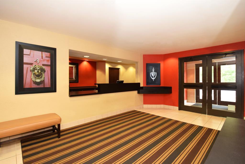Extended Stay America Select Suites - Chicago - Downers Grove Eksteriør billede