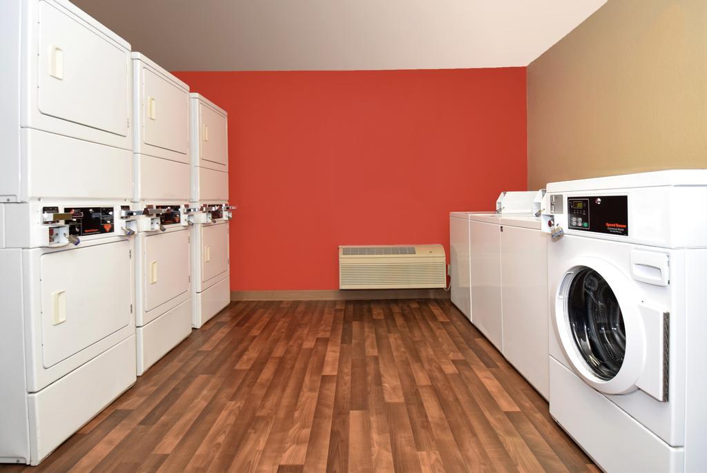 Extended Stay America Select Suites - Chicago - Downers Grove Eksteriør billede