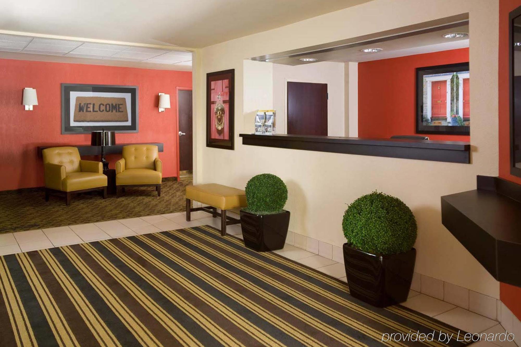 Extended Stay America Select Suites - Chicago - Downers Grove Eksteriør billede