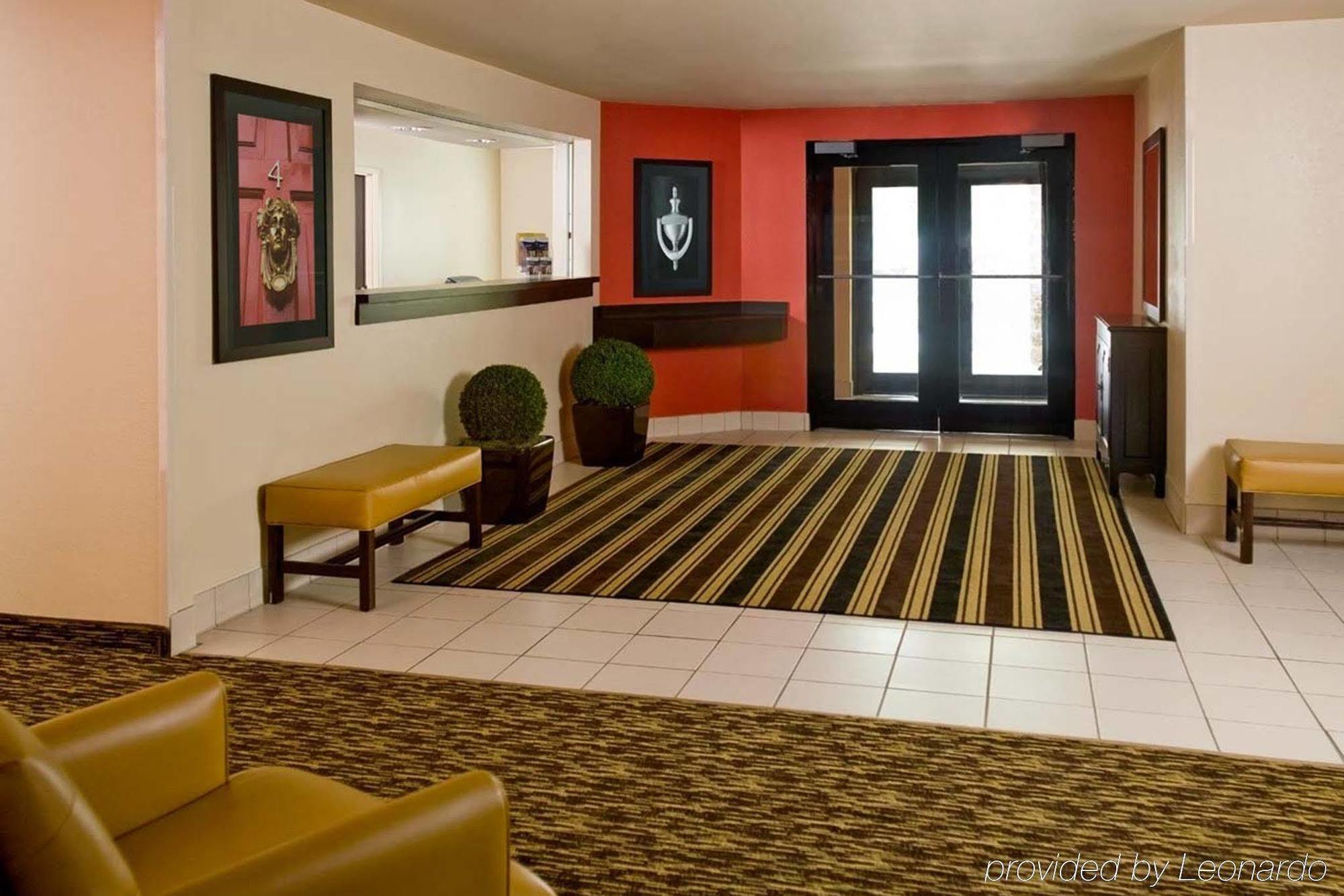 Extended Stay America Select Suites - Chicago - Downers Grove Eksteriør billede