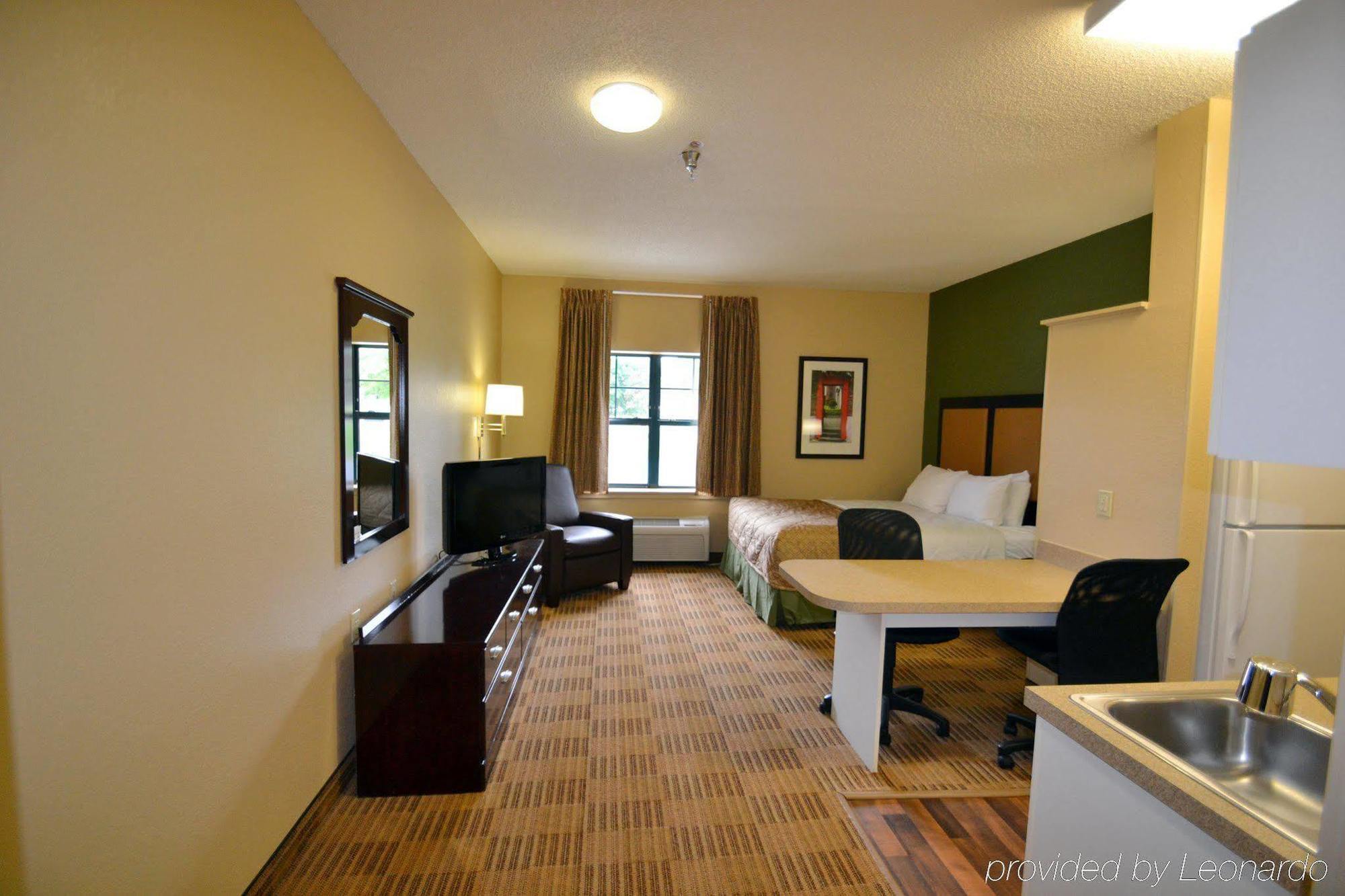 Extended Stay America Select Suites - Chicago - Downers Grove Eksteriør billede