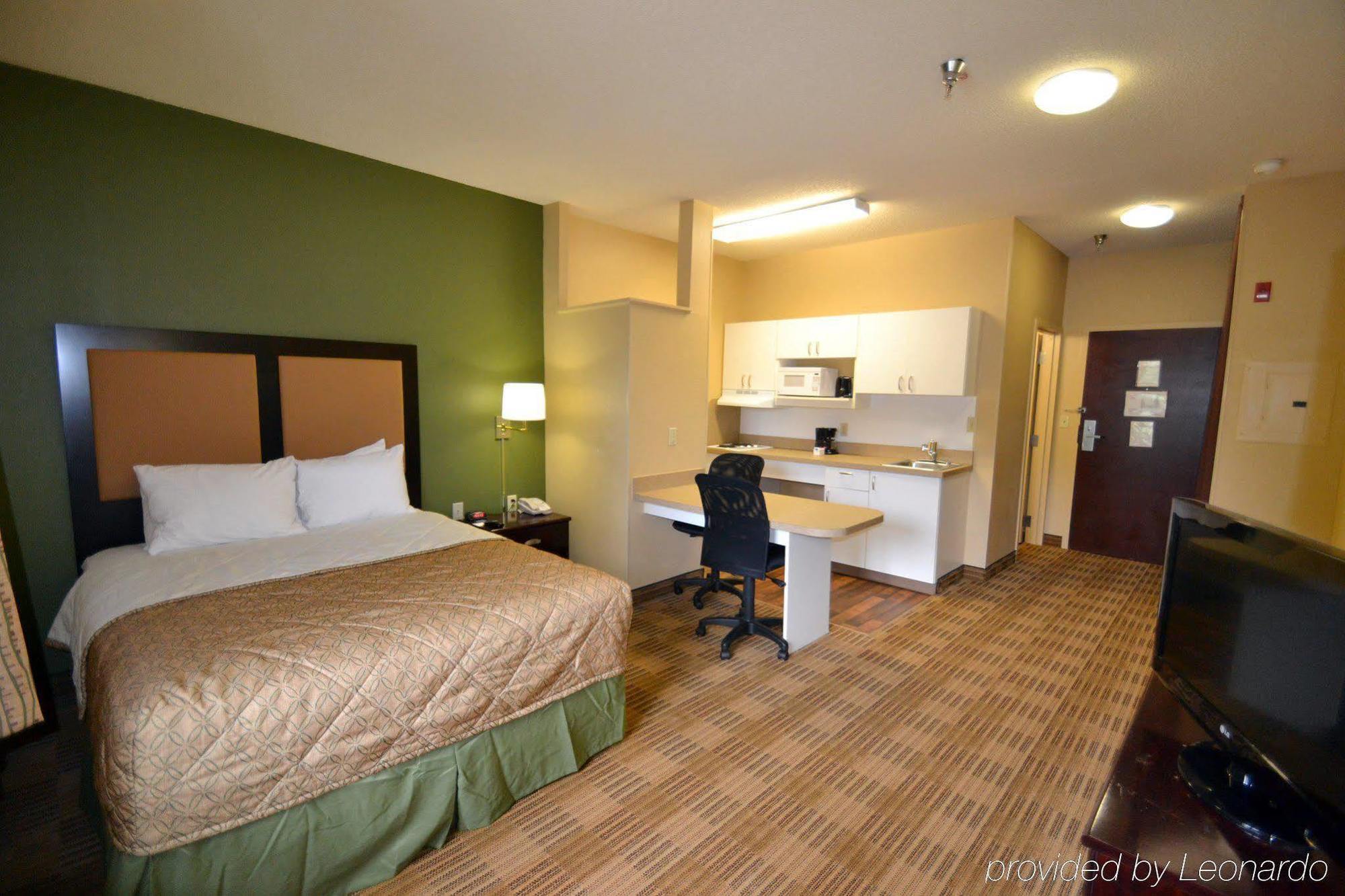 Extended Stay America Select Suites - Chicago - Downers Grove Eksteriør billede