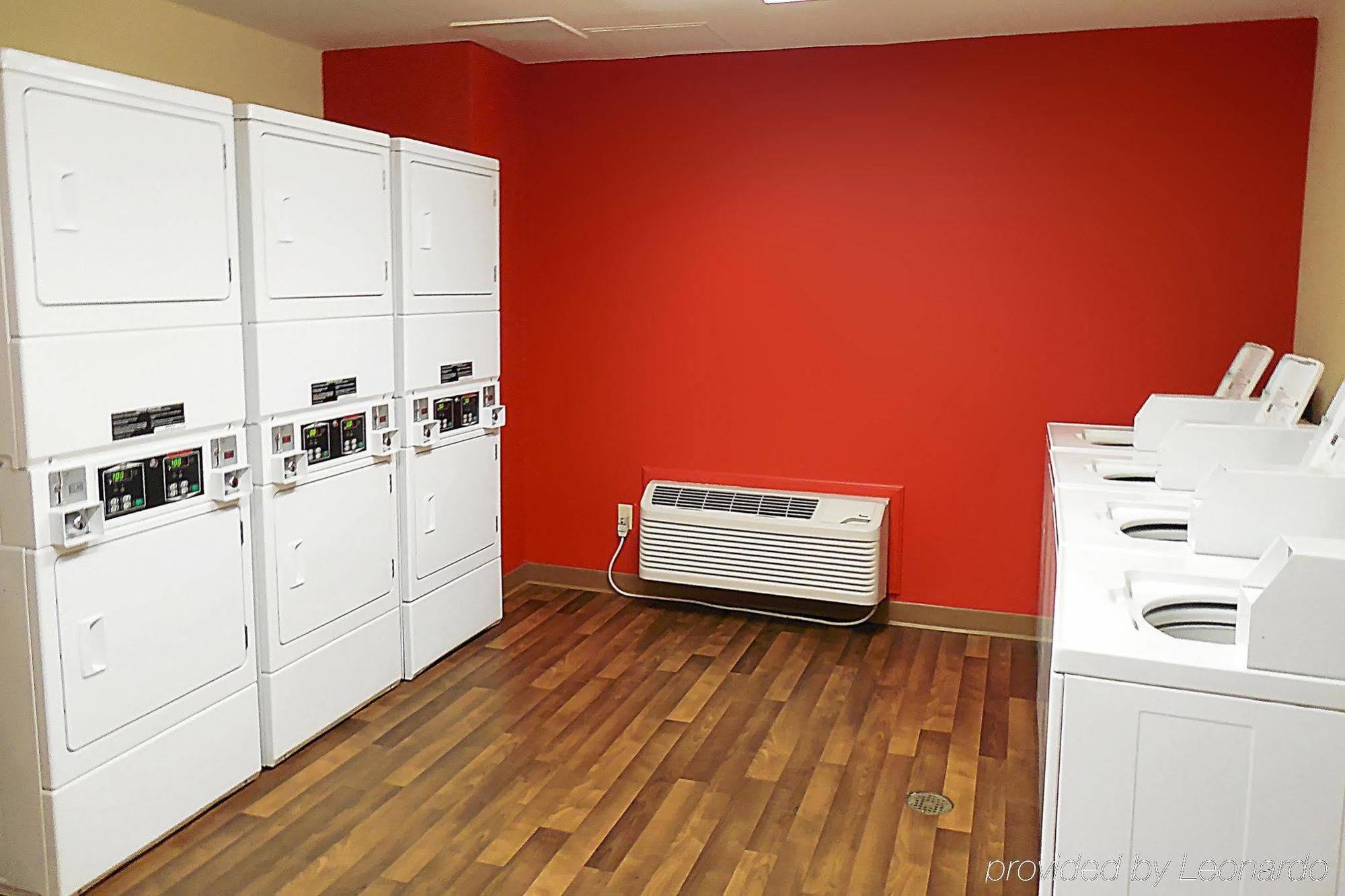 Extended Stay America Select Suites - Chicago - Downers Grove Eksteriør billede